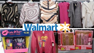 WALMART SHOPPING  BROWSE WITH ME [upl. by Limak]