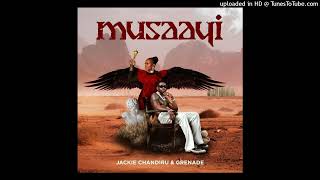 Musayi Jackie Chandiru X Grenade [upl. by Hayward]