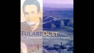 Iris Dement  Big City  Tulare Dust Tribute to Merle Haggard 1994 [upl. by Nuaj221]