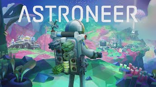 🚀 Astroneer snail capturing song 🚀 [upl. by Novit]