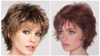 Long Pixie Haircuts Transformation 2024 Undercut pixie hair cut style Pinterest Pixie Hair Cut [upl. by Adnopoz]