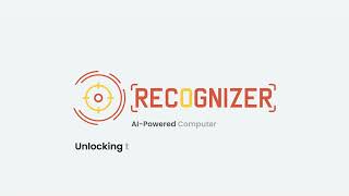 Recognizer Advanced Face Based Human Detection [upl. by Palgrave]