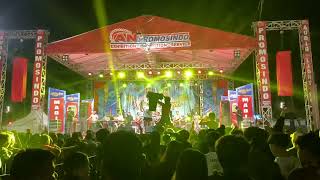 DUMES  LILA ARDONA  AGENG MUSIK MADIUN EXPO 2023 [upl. by Bernardina909]