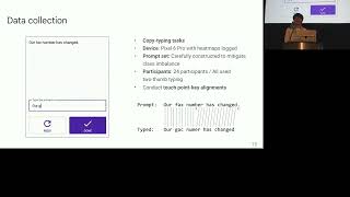 Can Capacitive Touch Images Enhance Mobile Keyboard Decoding [upl. by Ocsic]