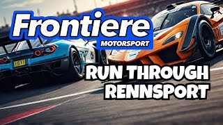 How does Rennsport Compare  Rennsport Runthrough [upl. by Lotty]