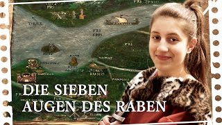 Die Sieben Augen des Raben Kurzfilm DUAPL 2015 [upl. by Samford435]