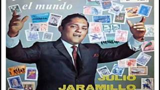 Julio Jaramillo canta el pasillo quotAlma Lojanaquot [upl. by Azial]