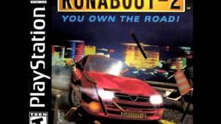 Runabout 2 OST  Casino Town HD [upl. by Rebmac]