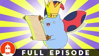 Bravest Warriors Season 4 Ep 17  IOU For Your Love [upl. by Ritter]