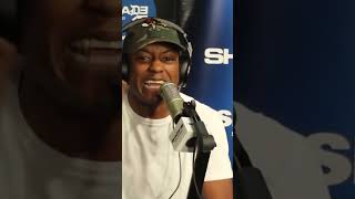 Cassidy Going Hard and setting a new bar in Shade 45boombap rap boombapfreestyle [upl. by Spatola977]