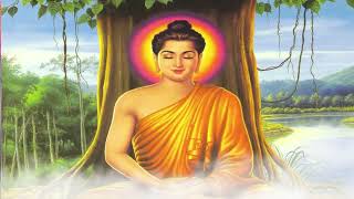 Buddha Mantra  Shakyamuni Buddha Mantra  What Is Buddha Mantra   buddha path [upl. by Arocal]