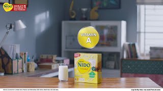 NIDO NutriTalk Vitamin A [upl. by Reese987]