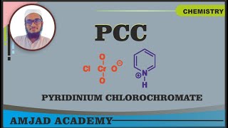 PCC Reagent  Part1  Reagent Series [upl. by Jacobba]