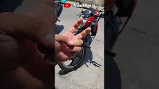 Aditivos para la Gasolina de una Moto ¿Son Necesarios [upl. by Nelyak464]