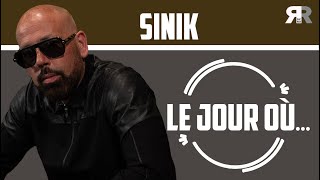 SINIK  lalbum Niksi les battles Franck Gastambide Carton Rouge Laylow Zemmour… Le Jour où [upl. by Lattonia]