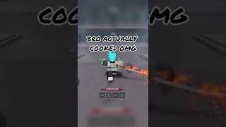 THE ULTIMATE Stuìpido  frozy strongestbattlegrounds blademaster roblox epic [upl. by Fitalludba]