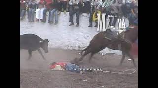 Pura Lumbre Llego a las Fiestas de Tejaro Michoacan 2013 [upl. by Khano]