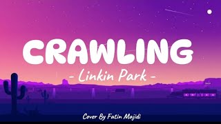 Linkin Park  Crawling Lyrics [upl. by Francis]