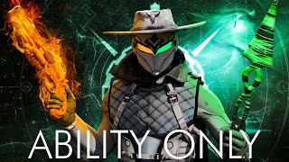 Abilities Only Raids Night 1 [upl. by Sy286]