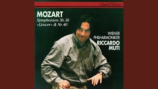 Mozart Symphony No 40 in G Minor K 550 1 Molto allegro [upl. by Innattirb900]