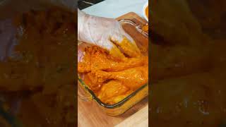 The BEST Chicken Tikka Youll Ever Make with Homemade Tikka Masala By HKK [upl. by Shellie]