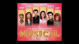 20241009 Musical All Stars Spijkenisse [upl. by Kcirtapnaes458]