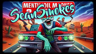 Menthol Madness Car Ride [upl. by Llenrub503]