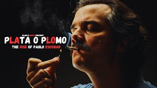 Plata o Plomo The Rise of Pablo Escobar [upl. by Ralyt]