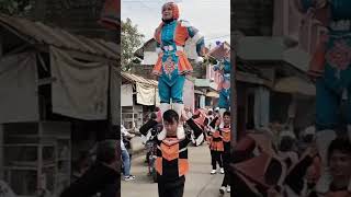 Atraksi Mayoret Cantik Drumband RMA 🤗 drumband drumbandsukabumi mayoret [upl. by Kcirdneh935]