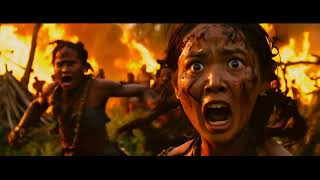 Apocalypto 2 2025  Teaser Trailer  AI Generated [upl. by Nady]