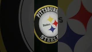 falcons vs the Steelers live youtube football atlanta nfl sports Atl [upl. by Fantasia]