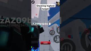 Rivals TanqR tanqr rivals challenge viraltendingshorts fypシ゚ robloxgaming dti target [upl. by Enidlarej]