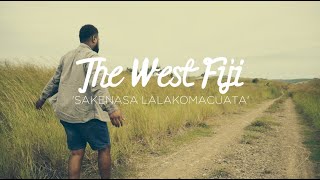 The West Fiji  Sakenasa Lalakomacuata Official Video [upl. by Nacim]