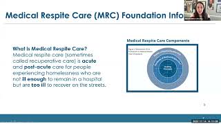 Medical Respite Playbook  A Practical Guide for Managed Care Plans [upl. by Vaughan]