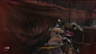 Noob Beats General Tenzen Yamauchi  Sekiro Shadows Die Twice [upl. by Sonnnie]