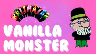 Professor Balthazar  Vanilla Monster  S3E6 eng [upl. by Erdnad]