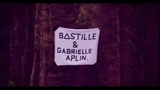 Gabrielle Aplin and Bastille  Dreams Fleetwood Mac cover [upl. by Mireielle722]