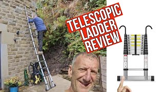 The Surprising Benefits of Telescopic Ladders [upl. by Mori]