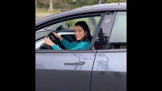 Odeya Rush Angel Drive [upl. by Ivzt970]