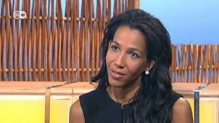 Talk mit Jennifer Teege Enkelin eines KZLeiters  Typisch deutsch [upl. by Francois]