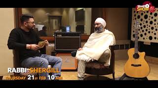 Rabbi Shergill  Live amp Unplugged  Bulla Ki Jaana Main Kaun  Latest 2019 [upl. by Post]