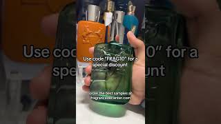 Parfums de marly greenly fragrance perfume cologne fragrancetiktok colognes perfumetiktok [upl. by Secnarf]