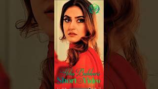 Hiba Bukharifavourite sceneQadar Jaani Nahibabukharishortvideo viralshort viralshortytshorts [upl. by Nowed364]