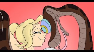 Kaa Hypnose  Für Sabrina [upl. by Eutnoj]