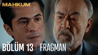 Mahkum 13 Bölüm Fragmanı [upl. by Goldfarb]