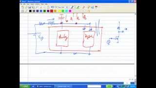 Comparators for a flash ad converter [upl. by Kenny]