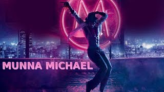 Munna Michael Movie Review [upl. by Raffarty906]