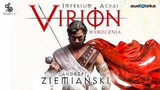 Andrzej Ziemiański quotVirion Wyroczniaquot  superprodukcja [upl. by Atlas]