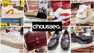 CHAUSSEA💥 SOLDES 💥 16 JUILLET 23 [upl. by Pierro164]