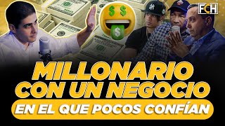 UNA HISTORIA QUE TE PUEDE VOLVER MILLONARIO FINANZAS CON HUMOR [upl. by Airreis]